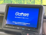 【純正ナビ】人気の純正ナビを装備。オーディオ機能も充実しており、Bluetooth接続すればお持ちのスマホやMP3プレイヤーの音楽を再生可能!毎日の運転がさらに楽しくなります!!