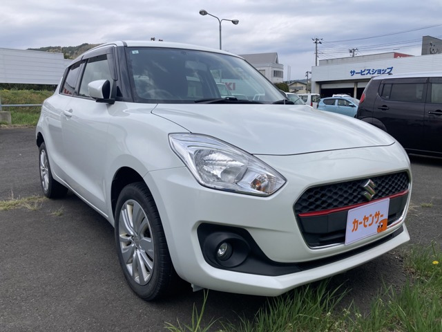 スイフト1.2 XL 4WD