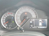 メーター 走行距離