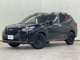 フォレスター 2.5 エックスブレイク 4WD 4WD ワンオーナー