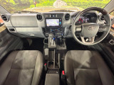 ランドクルーザー70 2.8 AX ディーゼル 4WD 