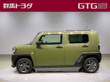 タフト G クロム ベンチャー 