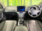 ランドクルーザープラド 2.7 TX 4WD 