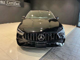 Aクラス AMG A35 4マチック 4WD 