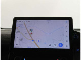 【装備】純正ディスプレイオーディオが付いています。BluetoothオーディオやUSB接続などの音楽機能がご利用頂けます。
