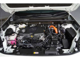 RAV4 2.5 ハイブリッド G E-Four 4WD 