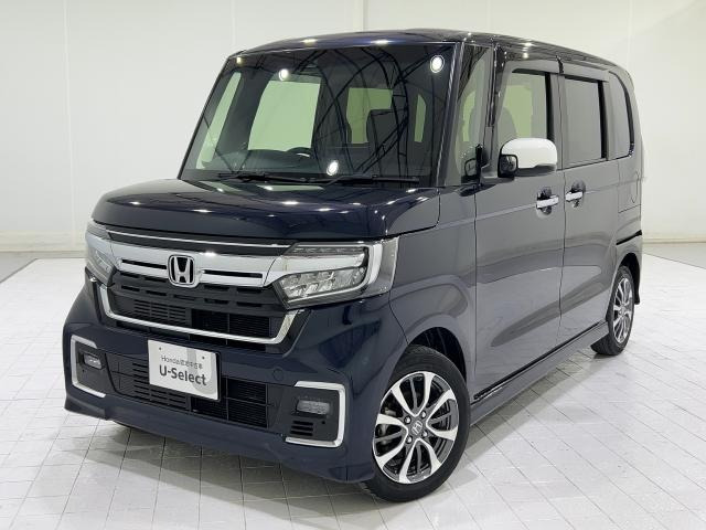 N-BOXカスタム L 