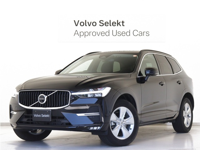XC60プラス B5