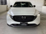 CX-8 2.2 XD ブラックトーンエディション 
