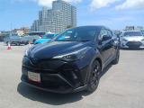 C-HR ハイブリッド 1.8 G モード ネロ セーフティ プラスII 