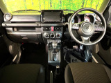 ジムニーシエラ 1.5 JC 4WD 