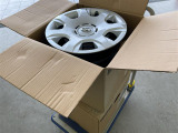 ハイエース  GL 4WD 修復歴無し