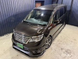 セレナ 2.0 ハイウェイスター S-HYBRID アドバンスドセーフティパッケージ 