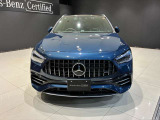 GLAクラス AMG GLA45 S 4マチックプラス 4WD 