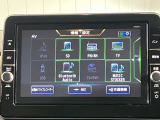 高性能で使いやすい日産純正ナビゲーションです。フルセグTVも鑑賞出来るしBluetooth機能付なのでお手持ちの携帯電話でハンドフリー通話も出来ます。