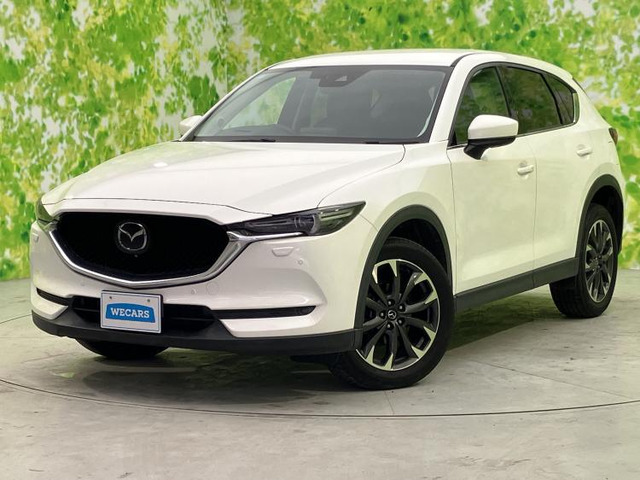 マツダ CX-5 