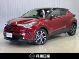 平成30年式 C-HR G 入庫しました!分りやすい画像を複数掲載しておりますので、ご覧ください♪