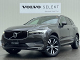 2021年モデルXC60 B5 AWD Momentum入庫致しました!