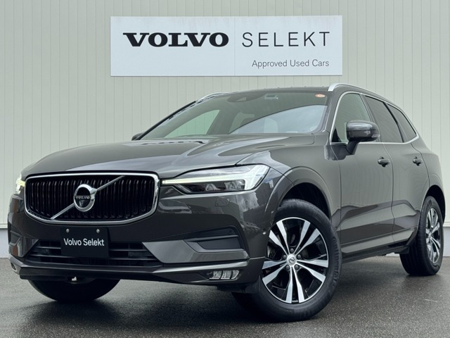 XC60  B5 AWD モメンタム 4WD