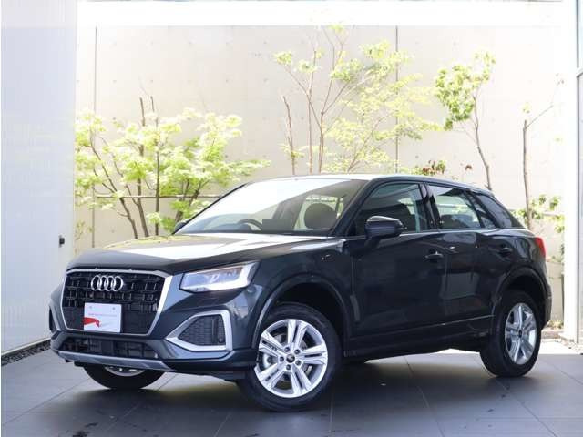 Q2 35 TFSI アドバンスド 