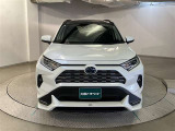 RAV4 2.5 ハイブリッド G E-Four 4WD 