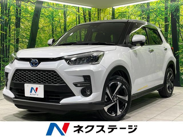 ライズ 1.2 Z 