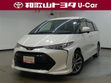 トヨタ エスティマ