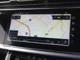 MMIシステムにはナビゲーション、ラジオ、オーディオ、Bluetooth、車両設定機能等がついております。詳しくは0078-6002-900146中古車スタッフまで