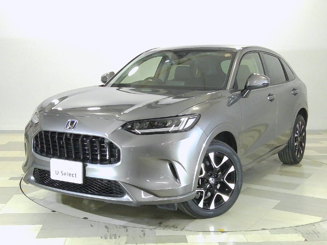 ZR-V 2.0 e:HEV Z 4WD 