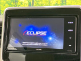 【ナビゲーション】使いやすいナビで目的地までしっかり案内してくれます。各種オーディオ再生機能も充実しており、お車の運転がさらに楽しくなります!!