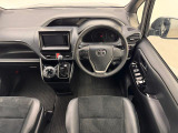 ヴォクシー 2.0 ZS 煌III 修復歴無し