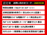 ヴェルファイア 2.4 Z ゴールデンアイズ アルパインナビ 記録簿9枚
