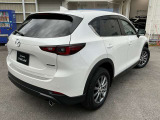 CX-5 2.2 XD プロアクティブ 4WD 