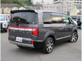 デリカD:5 2.2 P 4WD 