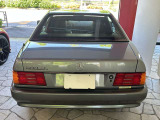 SLクラス 500SL ワンオーナー WORK18AW ETC
