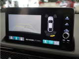 ◆バックカメラ◆リバースにするだけで映ります、後方の安全確認や、狭い駐車場での車庫入れ、雨の日や夜間など視界の悪い時に便利です!安全にバックする為には欠かせない装備です。