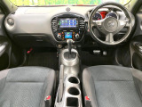 ジューク 1.5 15RX V セレクション 