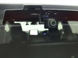 リヤ用ドライブレコーダー装備!これがあれば、相手方が危険運転をしてきた場合などでも客観的に証明でき、事故や事件の直接的な証拠の確保にも生り得ます。