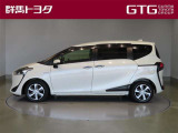 シエンタ ハイブリッド 1.5 G クエロ 
