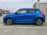 スイフト 1.2 ハイブリッド(HYBRID) RS 
