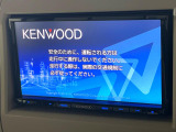 【ナビゲーション】目的地までしっかり案内してくれる使いやすいナビ。Bluetooth接続すればお持ちのスマホやMP3プレイヤーの音楽を再生可能!毎日の運転がさらに楽しくなります!!