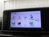 TV(ワンセグ)、CD、DVD、Bluetooth機能も搭載しています。