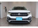 T-Cross TSI アクティブ 