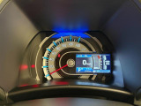 【メーター】オシャレで見やすいディスプレイです!スピードの出しすぎには注意して安全運転でお願いしますね!