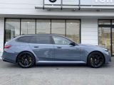 M5ツーリング  4.4 4WD