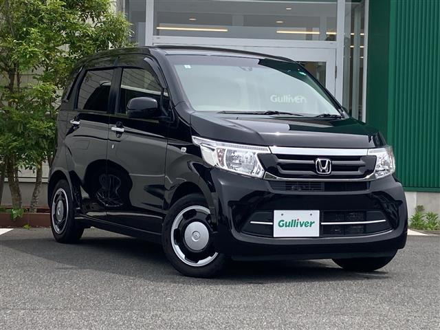 ホンダ N-WGN 