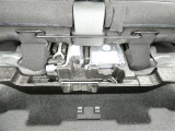 【パンク修理キット】パンク修理キットが付属します。※応急用タイヤは付属しておりません。※損傷の状態によっては修理できない場合があります。