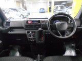 ハイゼットカーゴ  デラックス 4WD