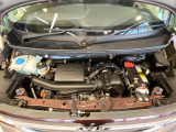 親切・丁寧な専門メカニックスタッフが応対!・車検・点検整備・事故等の修理などアフターサービスも安心。お車のカスタマイズもネクステージのサービススタッフまでご相談ください!