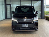 ステップワゴン 1.5 スパーダ 